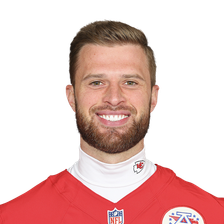 Harrison Butker