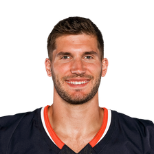 Justin Watson