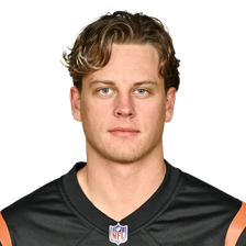 Joe Burrow