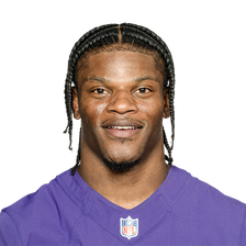 Lamar Jackson