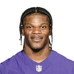 Lamar Jackson