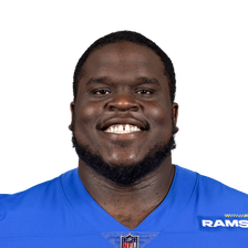 Kevin Dotson