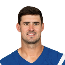 Daniel Jones