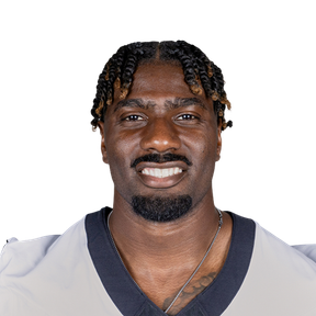Juwan Johnson