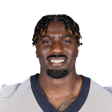 Juwan Johnson