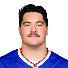 Connor McGovern