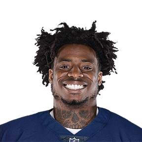 C.J. Gardner-Johnson