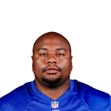 Dexter Lawrence II