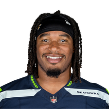 Velus Jones Jr.