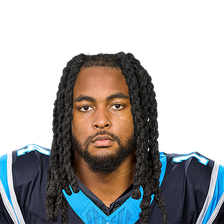 Patrick Jones II