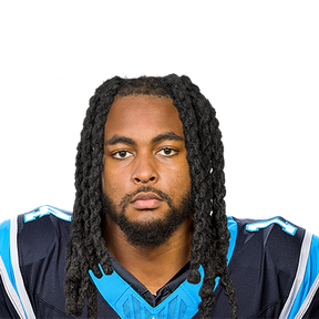 Patrick Jones II
