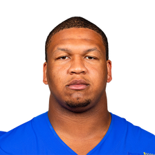 Alaric Jackson