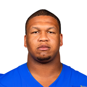 Alaric Jackson
