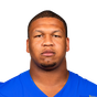 Alaric Jackson