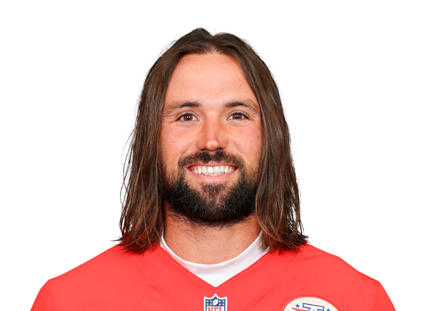 Gardner Minshew II