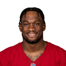 Mack Wilson Sr.
