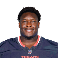 Naquan Jones