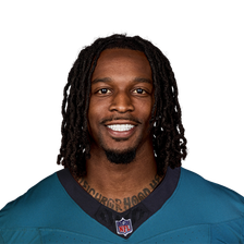 Quez Watkins