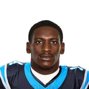 Tershawn Wharton
