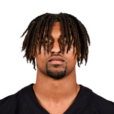 A.J. Terrell Jr.