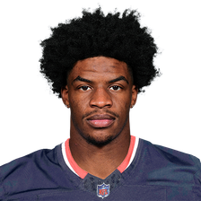 Ja'Marcus Ingram