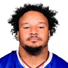 Kendrick Green
