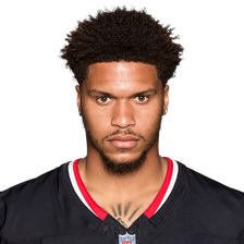 Jalen Pitre