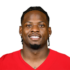 Brian Robinson Jr.