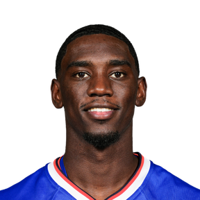 Tyrell Shavers