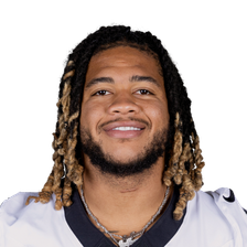 Chase Young