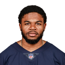 Elijah Hicks