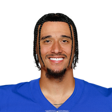 Isaiah Hodgins