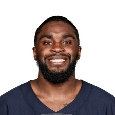 Jaylon Johnson