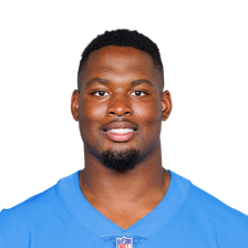 Zion Johnson