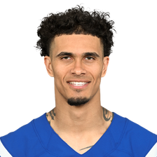 Rodney Thomas II