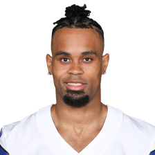 Jalen Tolbert