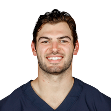 Cole Kmet