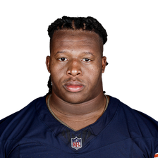 Jonathan Ford