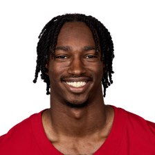 Elijah Jones