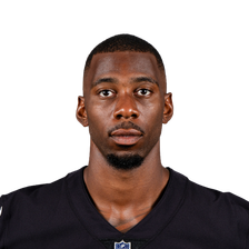 Kyle Pitts Sr.