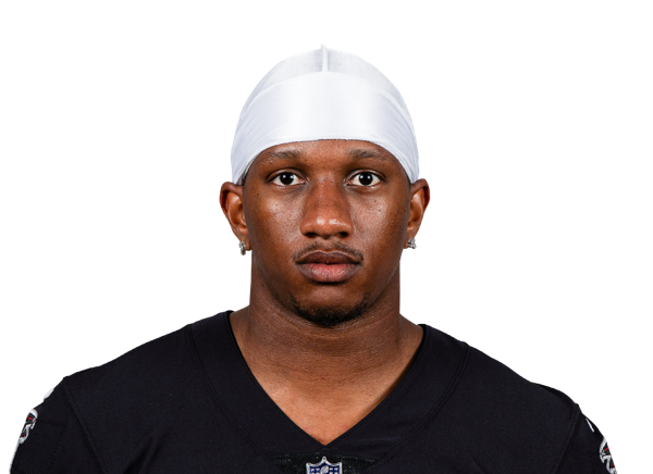 Michael Penix Jr.