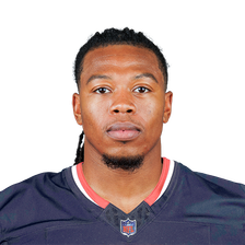 Kaevon Merriweather