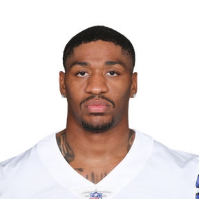 Juanyeh Thomas