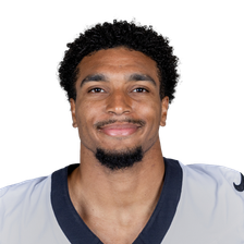 Isaiah Stalbird