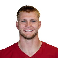Trey McBride