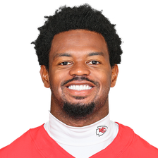 Tyquan Thornton