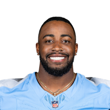 Julius Chestnut
