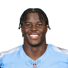 Truman Jones