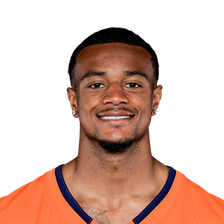 Pat Surtain II