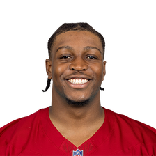 Channing Tindall